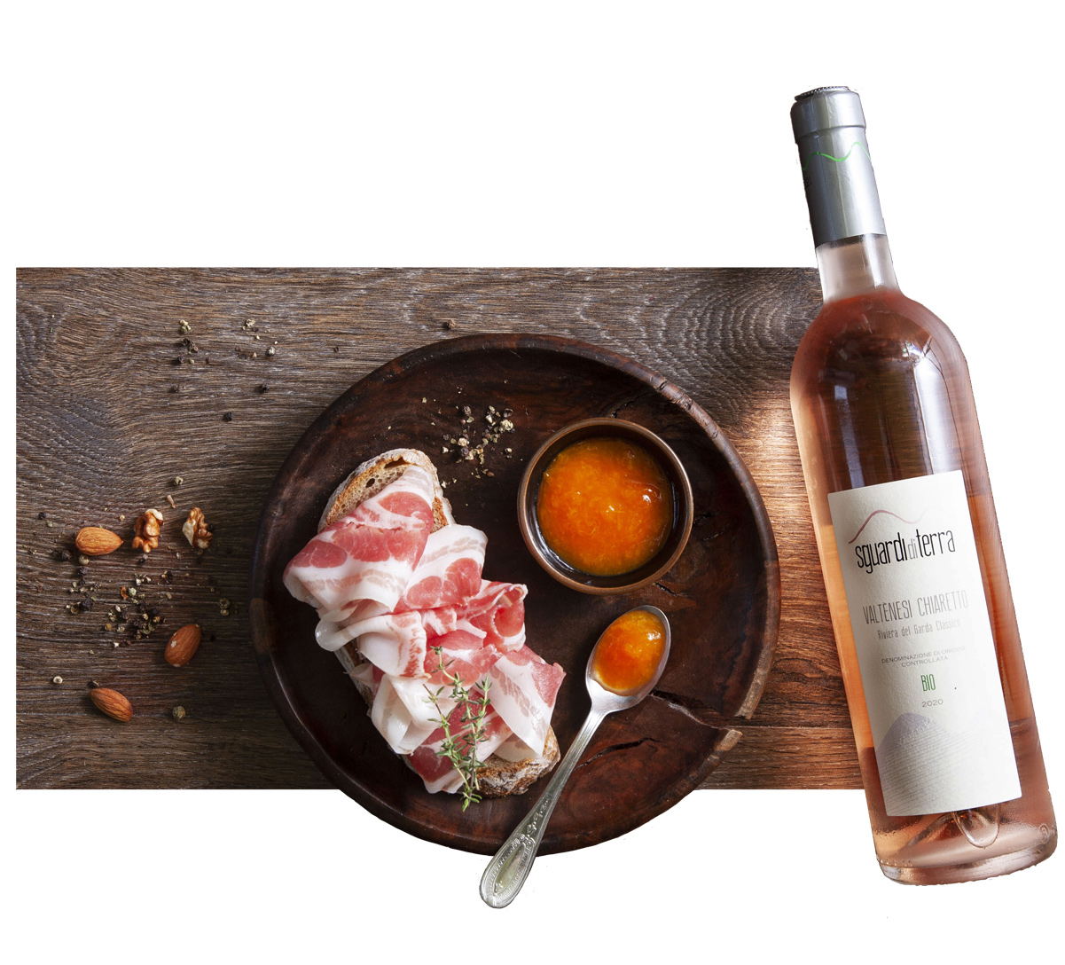 Salumificio Bustese Vino e Salumi